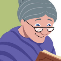 कोरोनालाई जित्ने ६५ वर्षीय वृद्धाको अठोट