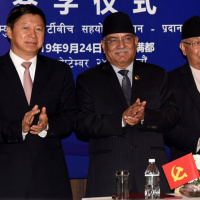 सी विचारको बहस संयोग र शङ्काको सुविधा