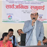 जनप्रतिनिधिको विवाद, सेवाग्राहीमा प्रभाव