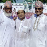 नेपालगञ्जका मुस्लिम समुदायको ढाका टोपी प्रेम 