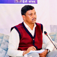 दलित सशक्तिकरण विधेयक सरकारले नल्याए निजी विधेयक ल्याउने सभापति परियारको प्रतिबद्धता 