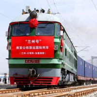 अबको १० वर्षपछि चिनिया रेल नेपाल आउने 