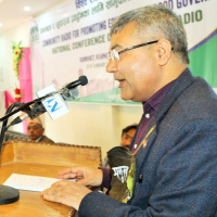 मिडिया काउन्सिल विधेयक फिर्ता हुँदैनः सञ्चारमन्त्री बास्कोटा