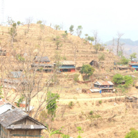 कहिल्यै नमेटिने पुर्कोटबासीको प्यास