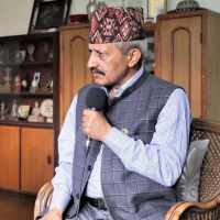 परिमार्जन नगरी एमसीसी पारित भए माओवादी केन्द्र सरकारबाट बाहिरिने 