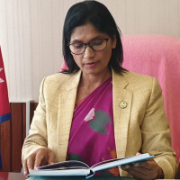 गरिबी अन्त्य अभियानमा चुनौतीका चाङ