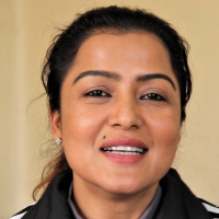 चलचित्रमा रेखा थापाः सशक्तिकरणको पर्याय 