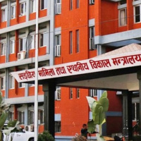 देशभर ३५ हजारभन्दा बढी कर्मचारी अभाव 