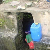 सुदूरपश्चिमका झण्डै ३ लाख नागरिक पिउने पानीको अभावमा