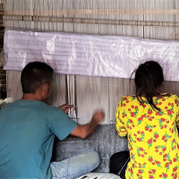 नेपालमा गलैँचा उत्पादन र निर्‍यात बढ्यो 