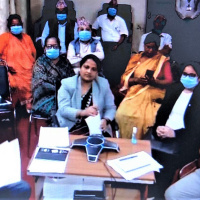 सुदूरपश्चिम प्रदेश सरकारको जनस्वास्थ्य विधेयक छलफलमा