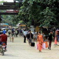 सुदूरपश्चिमका युवालाई भारत जान हतार 