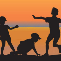  बालबालिका हराउने दर दोब्बरले बढ्यो 