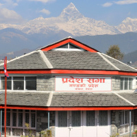 सातै प्रदेशबाट ४ सयभन्दा बढी विधेयक पारित 