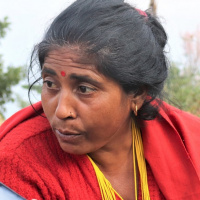 स्वास्थ्यको पहुँचबाट टाढा रहेको तेमालको ठूलो पर्सेल गाउँ 