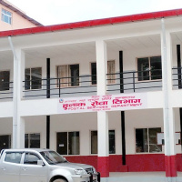 प्रयोगविही हुलाक, कामविहीन कर्मचारी 