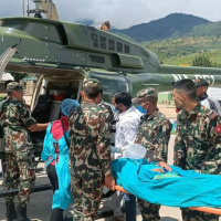 ३ वर्षमा ४ सयभन्दा धेरै गर्भवतीको उद्धार 