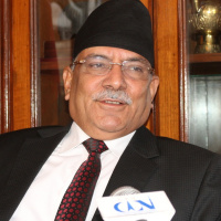 परिणाम नदिए जनताबाट खतरा छः प्रचण्ड