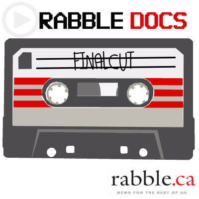 Rabbledocs