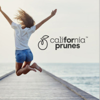 96: Feeling fabulous through fibre! The health benefits of Dried Fruit