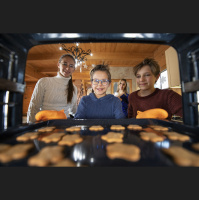 231: Are we teaching kids enough about food?