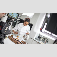 303: Creating menus for Virgin Atlantic at 35,000 feet