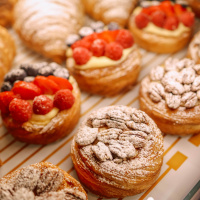 566: How accelerated product development is reshaping the food industry