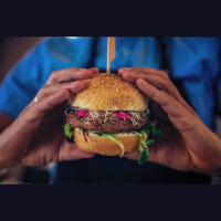 103: Exploring the trends and science behind meat alternatives