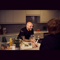 268: Career Conversations: The musical prodigy who became Quorns Executive Chef