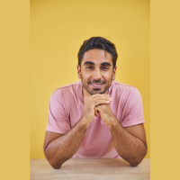 410: Food as preventative medicine, with Dr Rupy Aujla