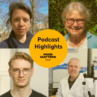 464: Best bits: Sustainability in the food system