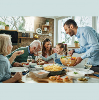 186: Healthy ageing: the lifelong task of getting the right micronutrients