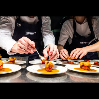 579: Balancing health, cost and taste in food manufacturing