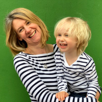 350: How my sons allergies led to an unexpected career in food