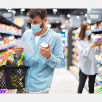 145: Exploring the impact of COVID on nutrition and our enjoyment of food