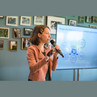 532: Eating for the future: Nutrition’s role in healthy ageing