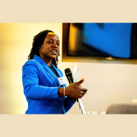 543: Positive nutrition - how do we bridge the fibre gap?