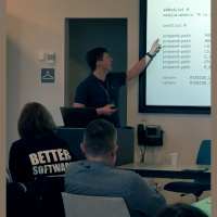 Giving Software Its Due 