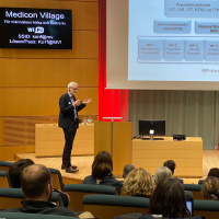 Biobanking Special: Kristian Hveem talk