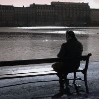 Mental disorders: As human as anything