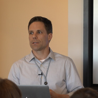 Software Special: Tim Gardner Keynote