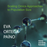 2020 Symposium Special: Eva Ortega Paino