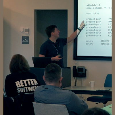 Step Inside The Danish National Biobank