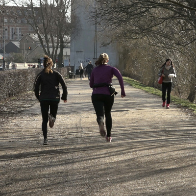 Step Inside The Danish National Biobank