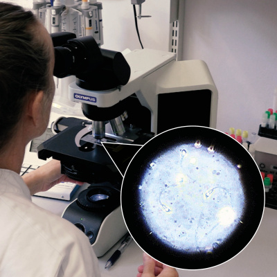 Step Inside The Danish National Biobank