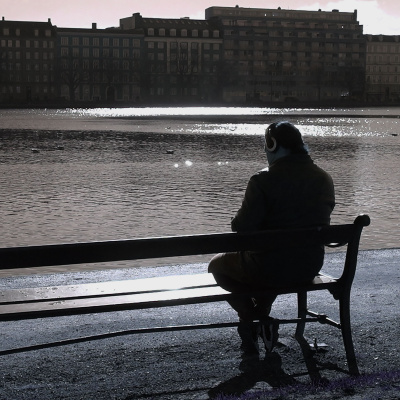 Step Inside The Danish National Biobank