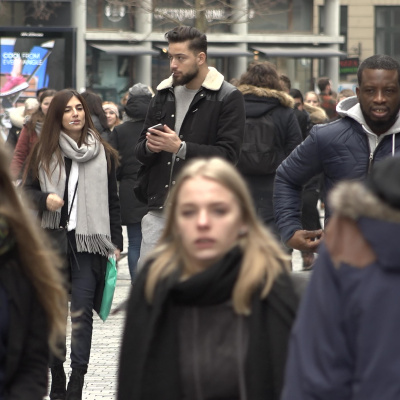 Step Inside The Danish National Biobank
