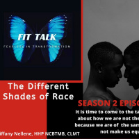 The Different Shades of Race