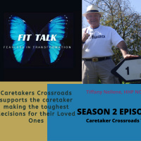 Caretakers at a Crossroads TAKE 2 - Alzheimers and Dementia