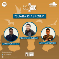 Suara Diaspora, Diaspora dan pembangunan infrastruktur. (Part 1)